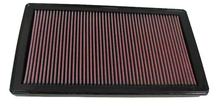 K&N Replacement Air Filter - RX-8